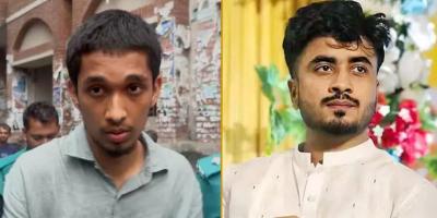 মাহাথির ও কামালের দায় স্বীকার